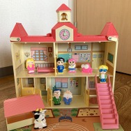 3,000万円を投資したコレクターが語る「セーラームーン」！Vol.7 「きんぎょ注意報！」ほか「なかよし」キャラが夢の共演を果たした名作アクション