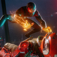 PS5『Marvel's Spider-Man: Miles Morales』『デモンズソウル』など、SIEのローンチタイトルが予約開始