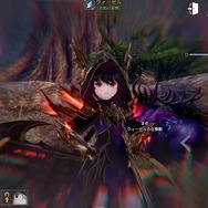 斧使いの美少女が刺激的!新作MMO『V4』は美麗なグラとロマンあふれるキャラでプレイヤーを魅了する