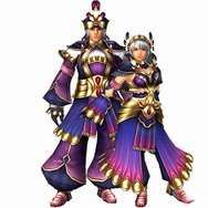 『MHF』大型アップデート「シーズン6.0“双牙、オルガロン”」9月16日実施！ ～ 本日、特設サイトを公開