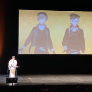 「京まふ2020」が開幕！おこしやす大使の八代拓、にじさんじ叶・葛葉がオープニングセレモニーを飾る