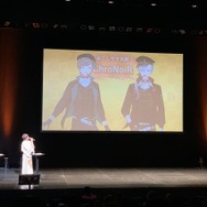 「京まふ2020」が開幕！おこしやす大使の八代拓、にじさんじ叶・葛葉がオープニングセレモニーを飾る