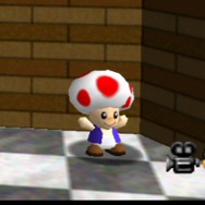 『スーパーマリオ 3Dコレクション』の『マリオ64』ってもしかして“カワイイ”!? クッパのキュートさは必見【記事後半、ネタバレ注意】