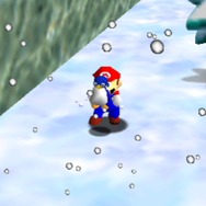 『スーパーマリオ 3Dコレクション』の『マリオ64』ってもしかして“カワイイ”!? クッパのキュートさは必見【記事後半、ネタバレ注意】