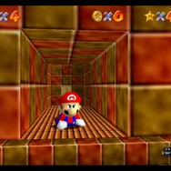 『スーパーマリオ 3Dコレクション』の『マリオ64』ってもしかして“カワイイ”!? クッパのキュートさは必見【記事後半、ネタバレ注意】
