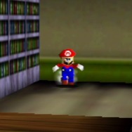 『スーパーマリオ 3Dコレクション』の『マリオ64』ってもしかして“カワイイ”!? クッパのキュートさは必見【記事後半、ネタバレ注意】