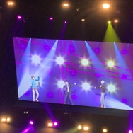 「京と秋のにじさんじ」もちのわーる男子旅レポート！ChroNoiRの熱唱、剣持刀也を交えたユニゾンライブが会場を熱くさせる