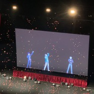 「京と秋のにじさんじ」もちのわーる男子旅レポート！ChroNoiRの熱唱、剣持刀也を交えたユニゾンライブが会場を熱くさせる