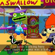 『パラッパラッパー』英語ラップをマスターしよう！ヒップホップ再ブレイクの今だから見直したい原点【ゲームで英語漬け#27】