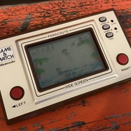 マリオ35周年でも話題になった『ゲーム&ウオッチ』って、一体なに？これがなければファミコンもゲームボーイもDSも無かった！その歴史を振り返る