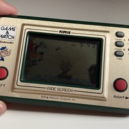 マリオ35周年でも話題になった『ゲーム&ウオッチ』って、一体なに？これがなければファミコンもゲームボーイもDSも無かった！その歴史を振り返る