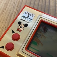 マリオ35周年でも話題になった『ゲーム&ウオッチ』って、一体なに？これがなければファミコンもゲームボーイもDSも無かった！その歴史を振り返る