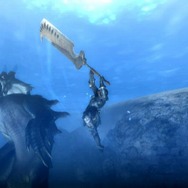 6日連続!MH3がますますわかる「まだ間に合う!モンスターハンター3」、第2回「まだある、武器の秘密!」