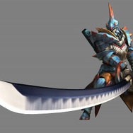 6日連続!MH3がますますわかる「まだ間に合う!モンスターハンター3」、第2回「まだある、武器の秘密!」