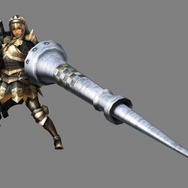 6日連続!MH3がますますわかる「まだ間に合う!モンスターハンター3」、第2回「まだある、武器の秘密!」