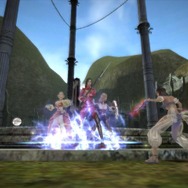 (c)2003-2007 IMC Games Co.,Ltd./ Published by Hanbit Ubiquitous Entertainment Inc.