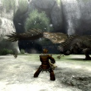 6日連続!MH3がますますわかる「まだ間に合う!モンスターハンター3」、第2回「まだある、武器の秘密!」