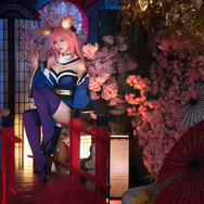 『Fate/Grand Order』玉藻の前