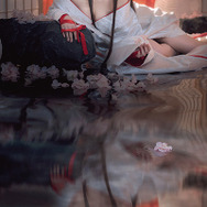 『アズールレーン』赤城