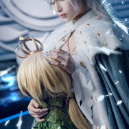 『Fate/Grand Order』アナスタシア