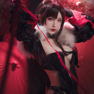 『Fate/Grand Order』虞美人