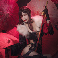 『Fate/Grand Order』虞美人