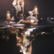 『アークナイツ』ナイチンゲール