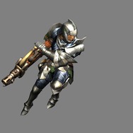 6日連続!MH3がますますわかる「まだ間に合う!モンスターハンター3」、第2回「まだある、武器の秘密!」