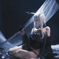 『アークナイツ』シャイニング