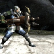 6日連続!MH3がますますわかる「まだ間に合う!モンスターハンター3」、第2回「まだある、武器の秘密!」