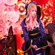 『Fate/Grand Order』玉藻の前