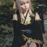 『Fate/Grand Order』清姫