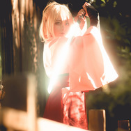 『Fate/Grand Order』沖田総司