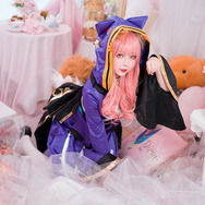 『Fate/Grand Order』玉藻の前