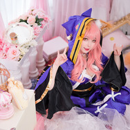 『Fate/Grand Order』玉藻の前