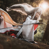 『Fate/Grand Order』長尾景虎