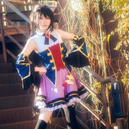 『プリンセスコネクト!Re:Dive』キャル