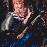 『Fate/Grand Order』玉藻の前