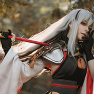 FGO 長尾景虎 コスプレ衣装 Fate/Grand Order 長尾景虎 コスプレ衣装 - Costowns