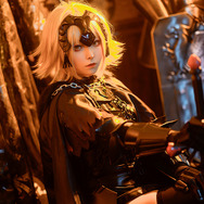 『Fate/Grand Order』ジャンヌ・ダルク〔オルタ〕