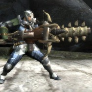 6日連続!MH3がますますわかる「まだ間に合う!モンスターハンター3」、第2回「まだある、武器の秘密!」