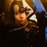 『Fate/Grand Order』ジャンヌ・ダルク〔オルタ〕