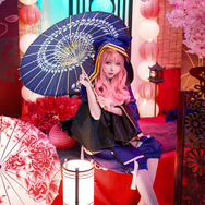 『Fate/Grand Order』玉藻の前