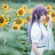 『劇場版「Fate/stay night [Heaven's Feel]』間桐桜