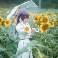 『劇場版「Fate/stay night [Heaven's Feel]』間桐桜