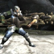 6日連続!MH3がますますわかる「まだ間に合う!モンスターハンター3」、第2回「まだある、武器の秘密!」