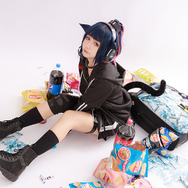 『アークナイツ』ジェシカ