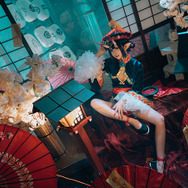 『Fate/Grand Order』酒呑童子（カルデアパーク）