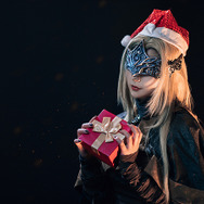 『Dark Souls 3』Fire Keeper