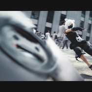 『アークナイツ』シラユキ